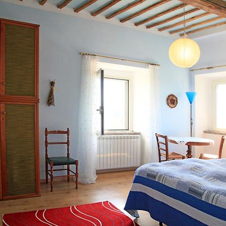 B&B Porchiano Del Monte Amelia Exteriör bild