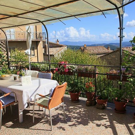 B&B Porchiano Del Monte Amelia Exteriör bild