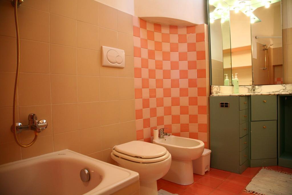 B&B Porchiano Del Monte Amelia Rum bild