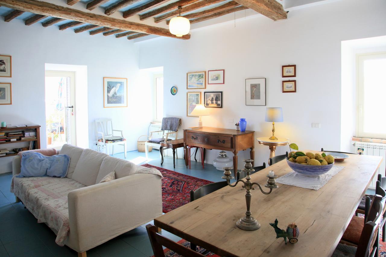 B&B Porchiano Del Monte Amelia Exteriör bild