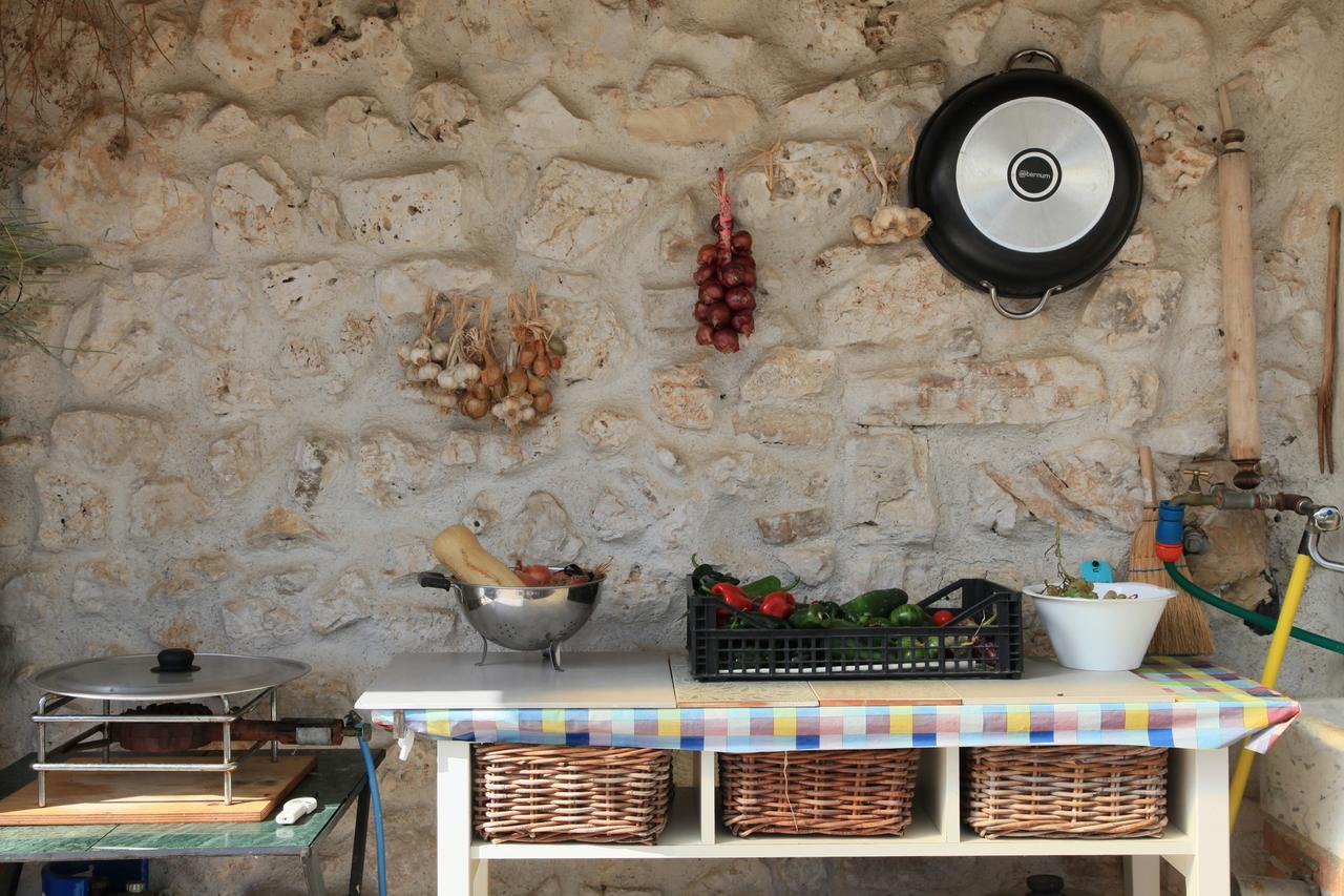 B&B Porchiano Del Monte Amelia Exteriör bild